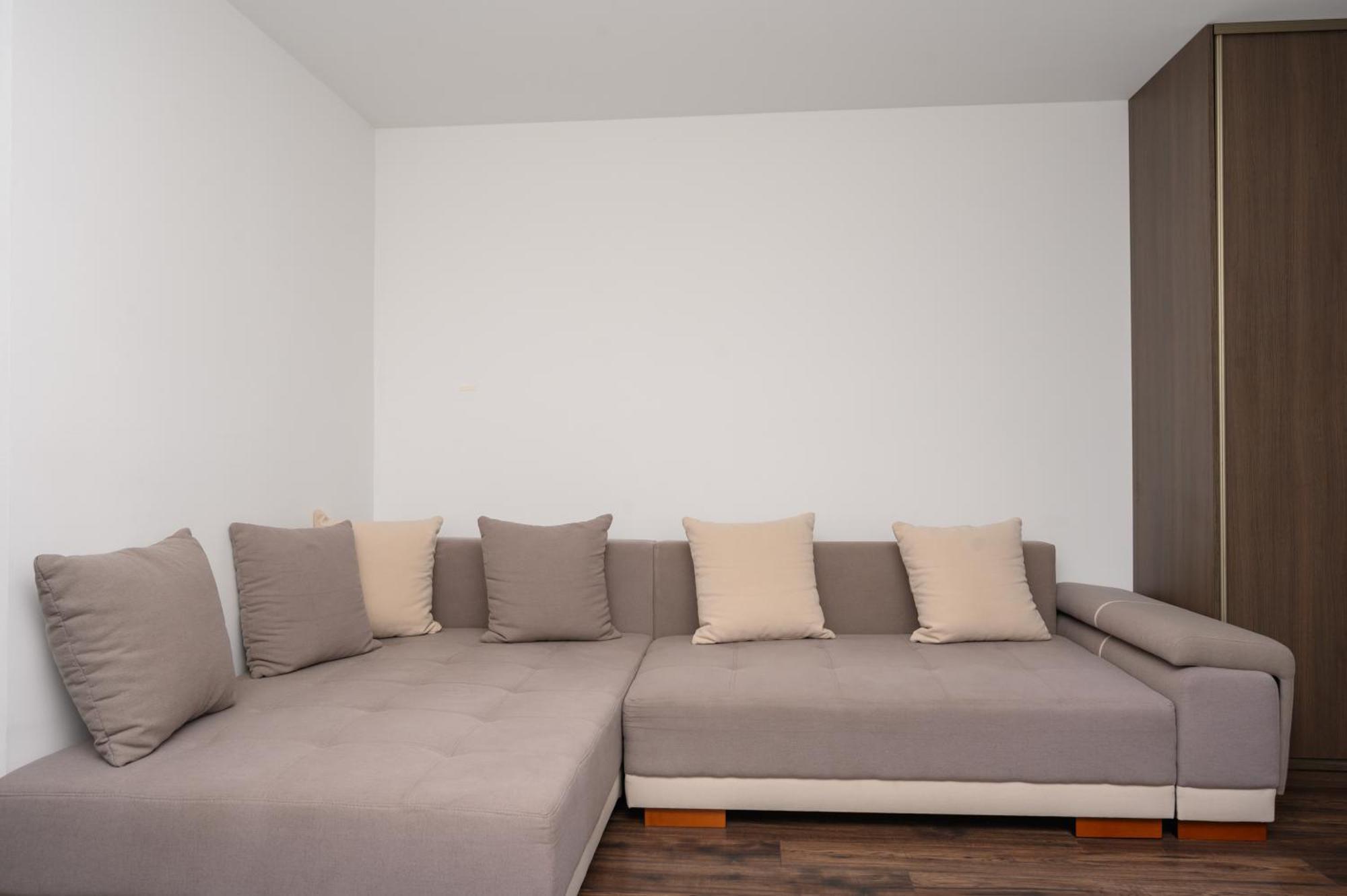 Rentplanet - Mireckiego Apartment Krakow
