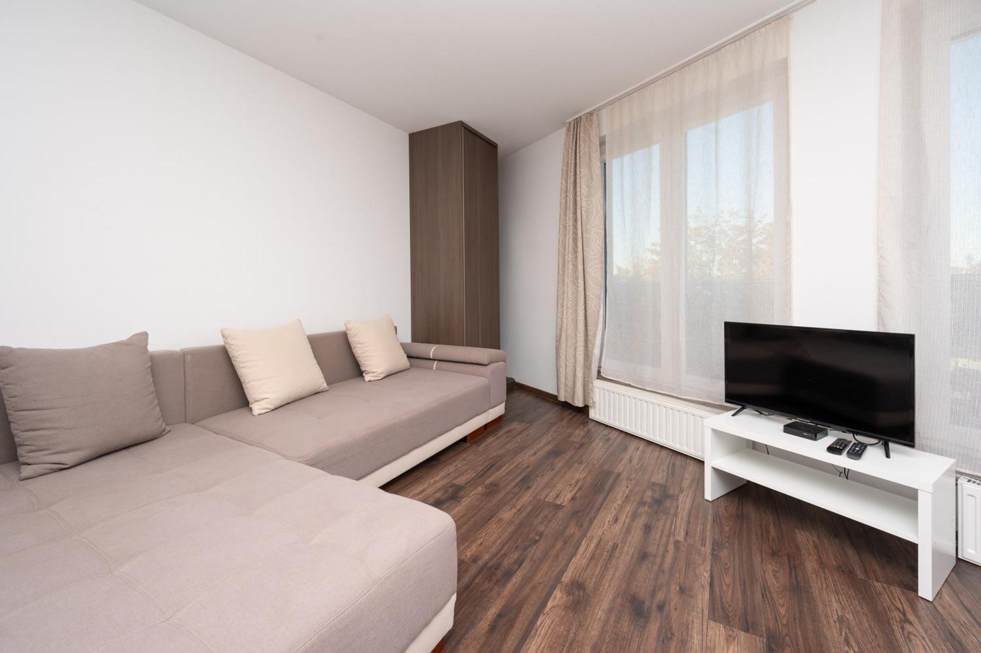 Rentplanet - Mireckiego Krakow